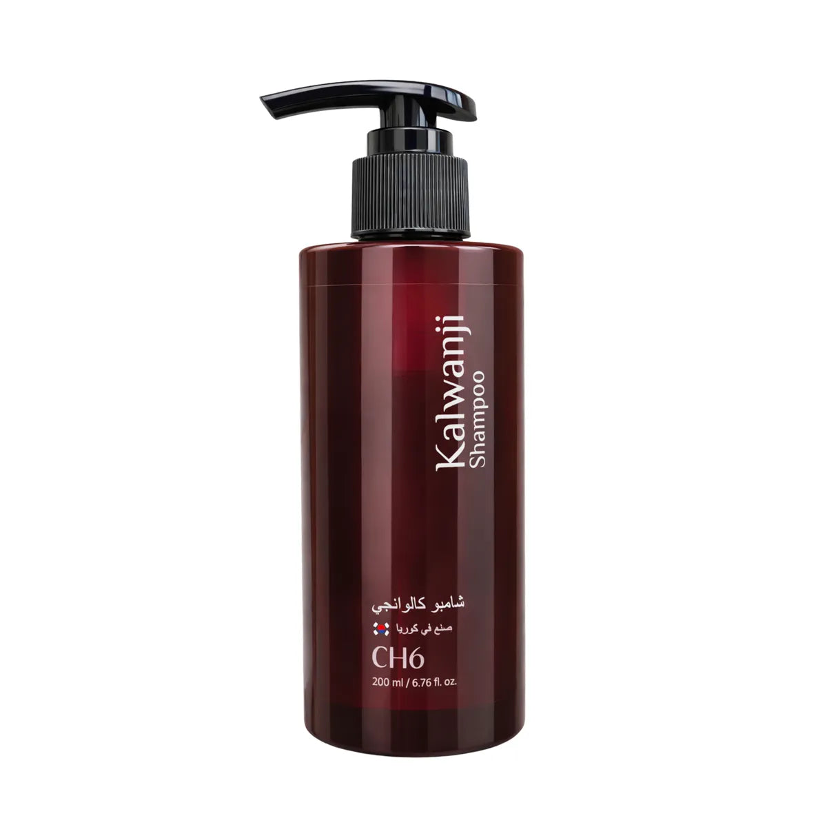 Wasfa Kalwanji CH6 Shampoo