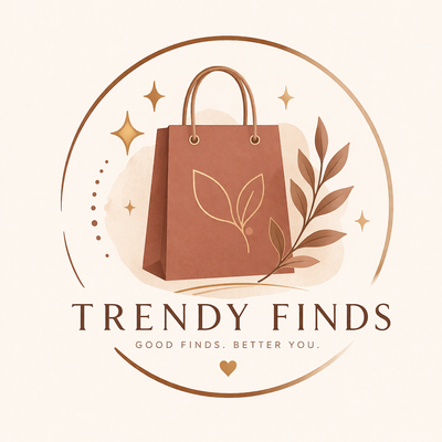 TRENDY FINDS